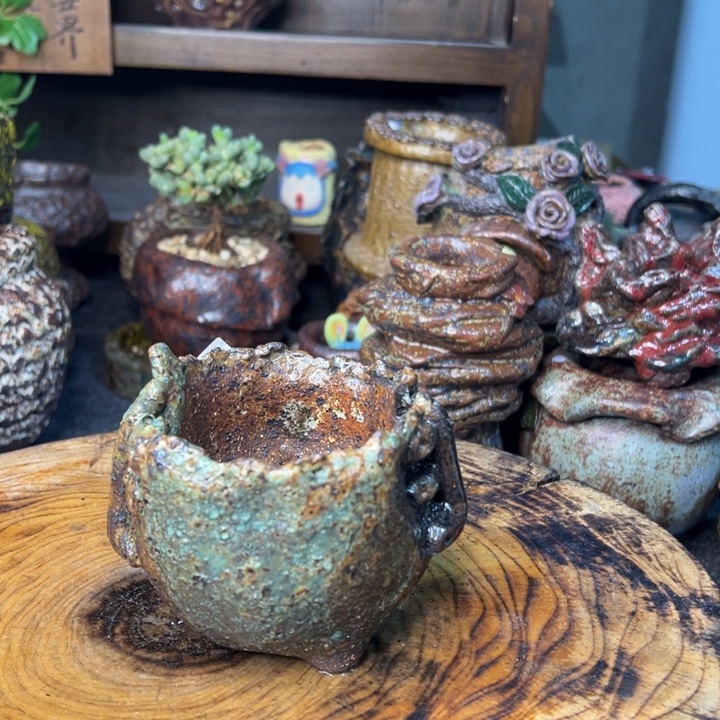 陶瓷制品不提不换