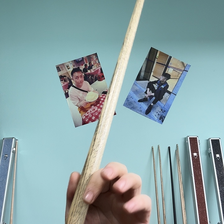 阿***轲白蜡木长款11111111