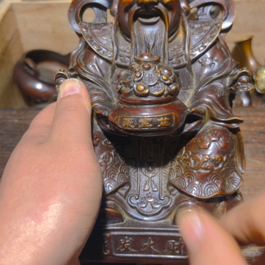 铜的 全清了 正常发货