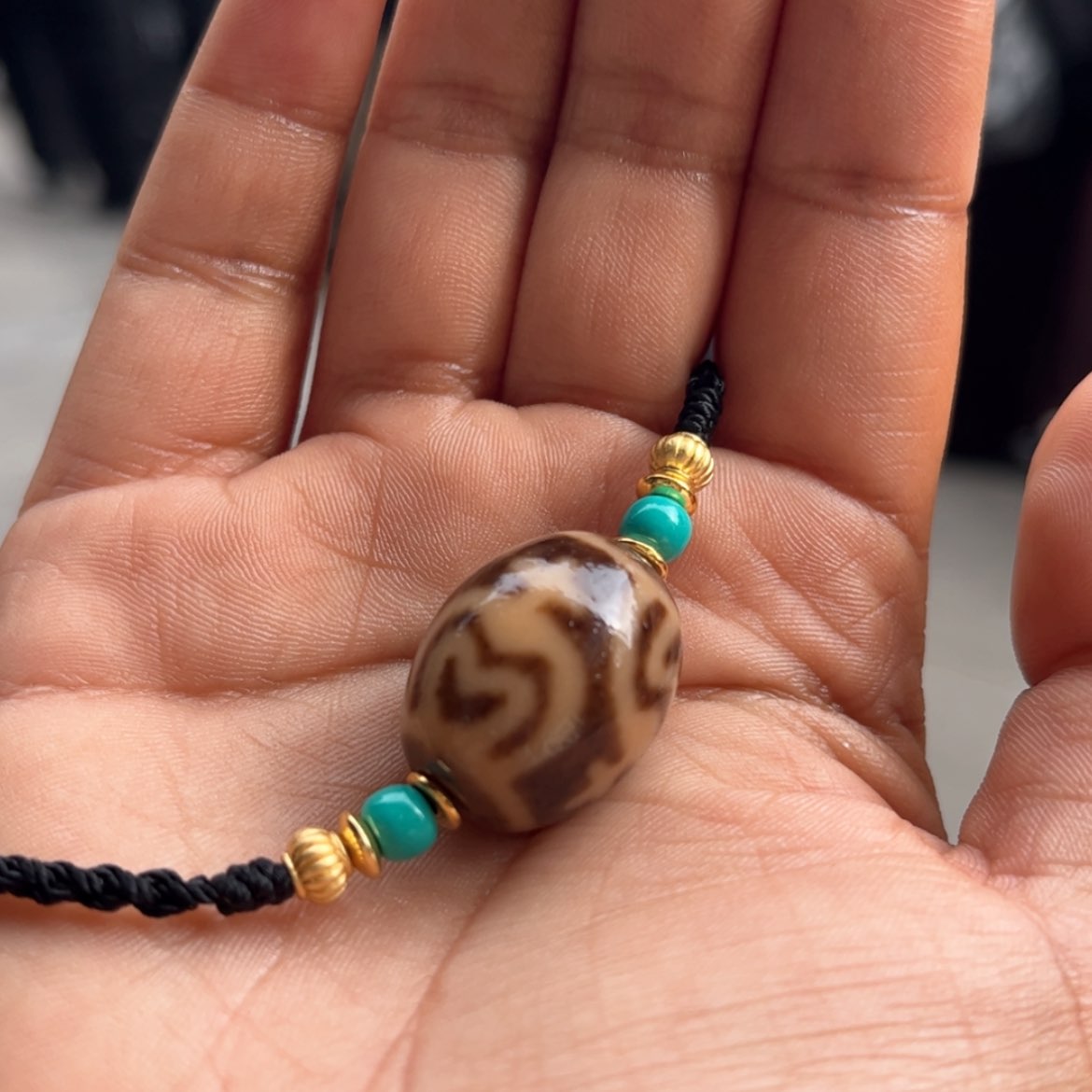 【闪购商品】玛瑙/玉髓珠子未镶嵌