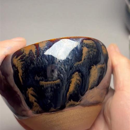 【闪购商品】茶盏-8..............