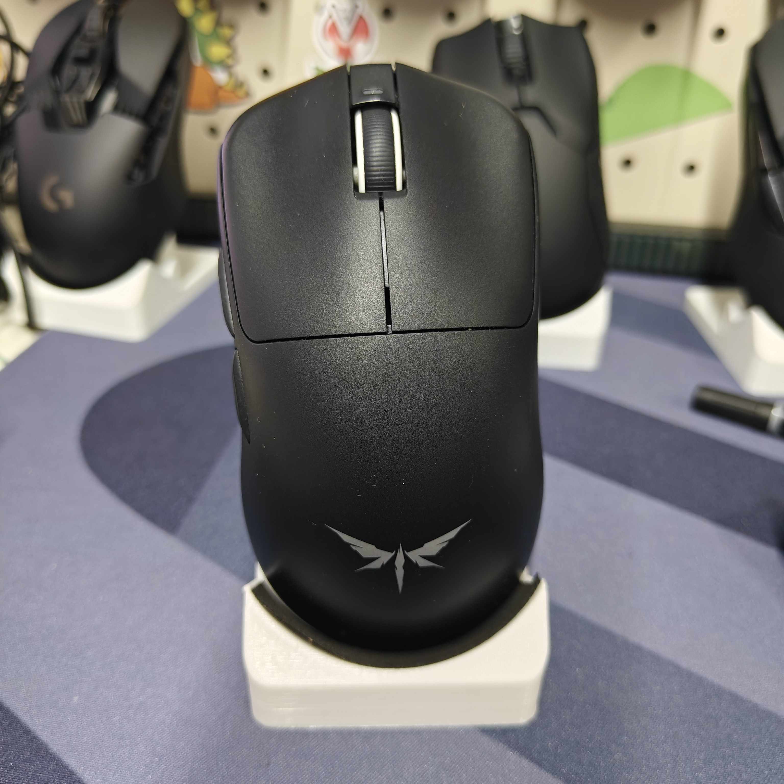 95新 VGN 蜻蜓f1Promoba无线电竞游戏鼠标