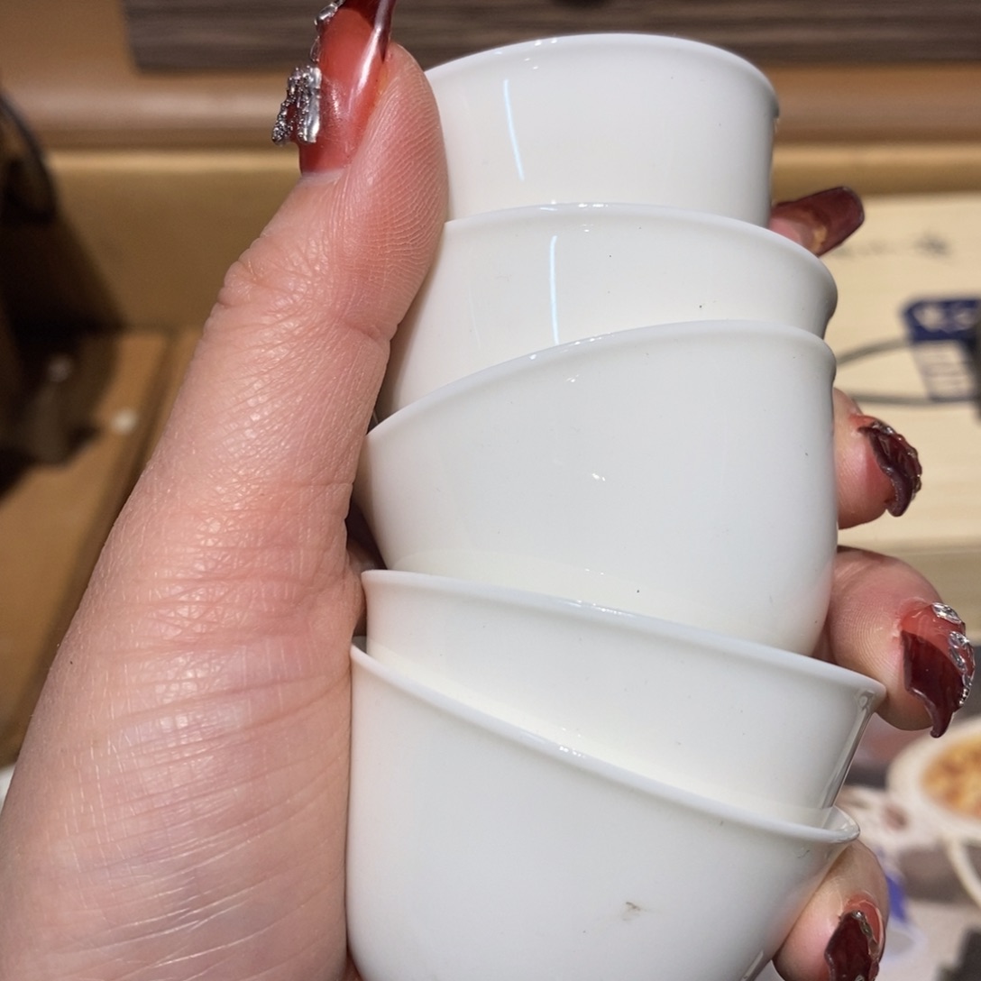 紫砂茶壶密胺手绘陶瓷