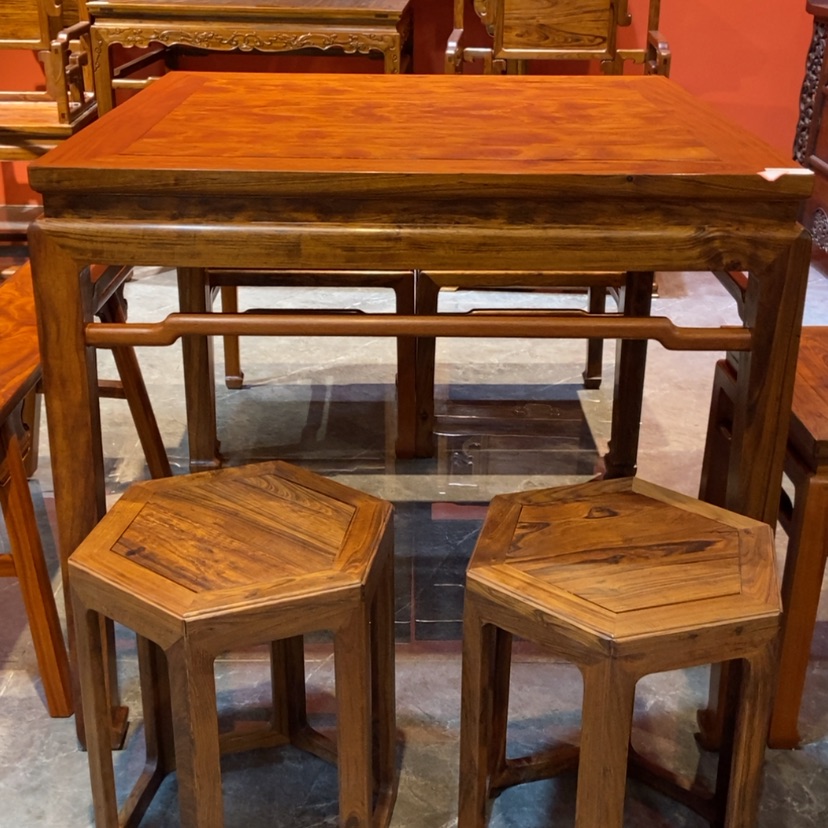 【闪购商品】木（红木类）家*