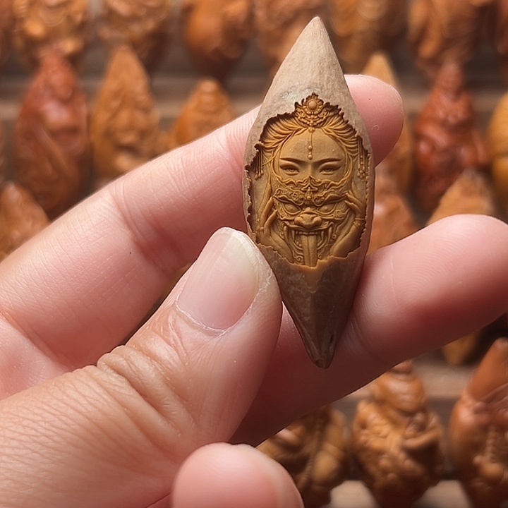 吊坠橄榄核橄榄核