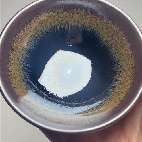 【闪购商品】茶盏-337............