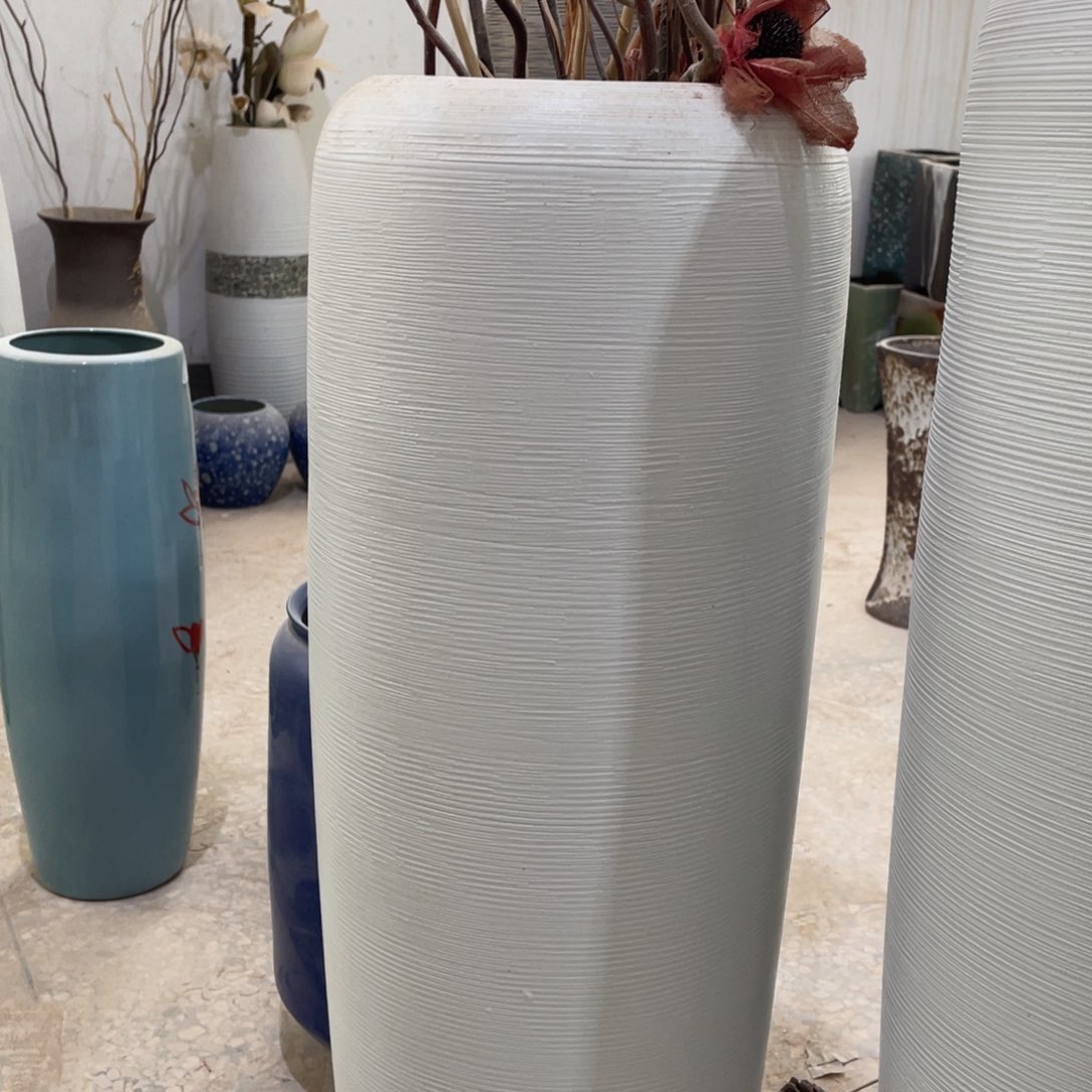 陶瓷高度70口17 无孔