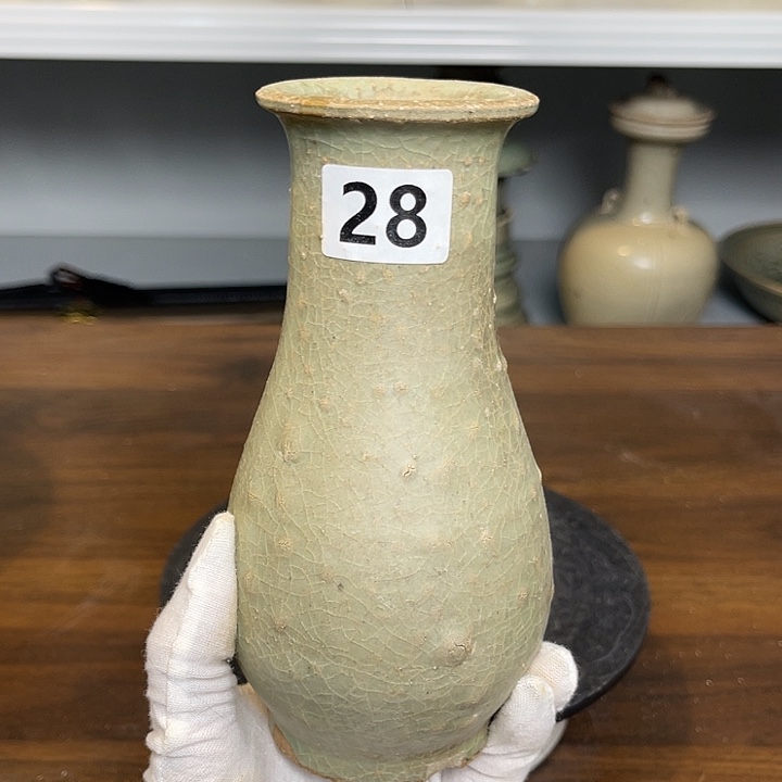 龙泉青瓷茶具套装家用