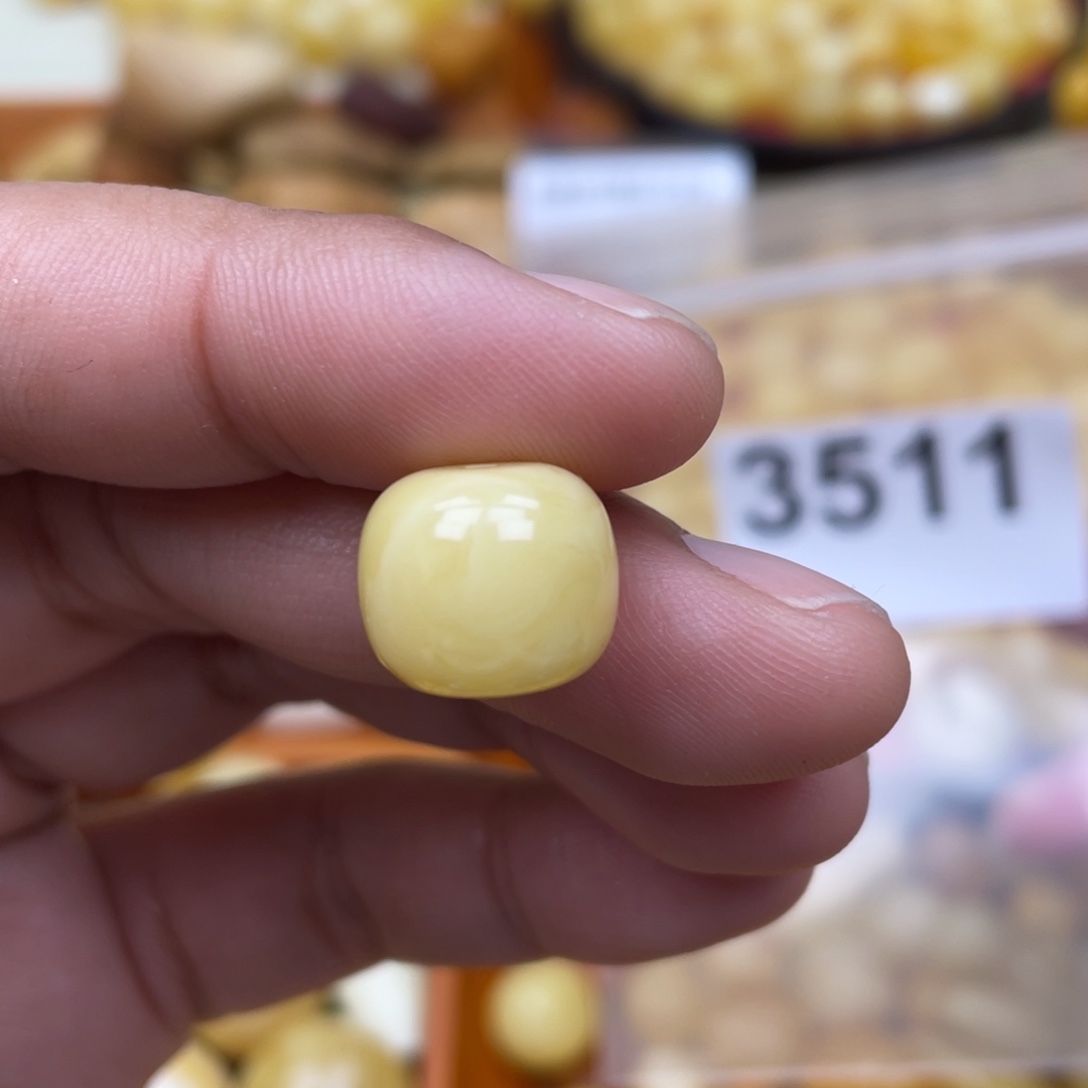 琥珀珠宝奇石未镶嵌13 矿点