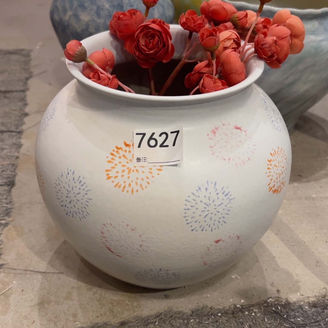 7627高24口14.5默认无孔