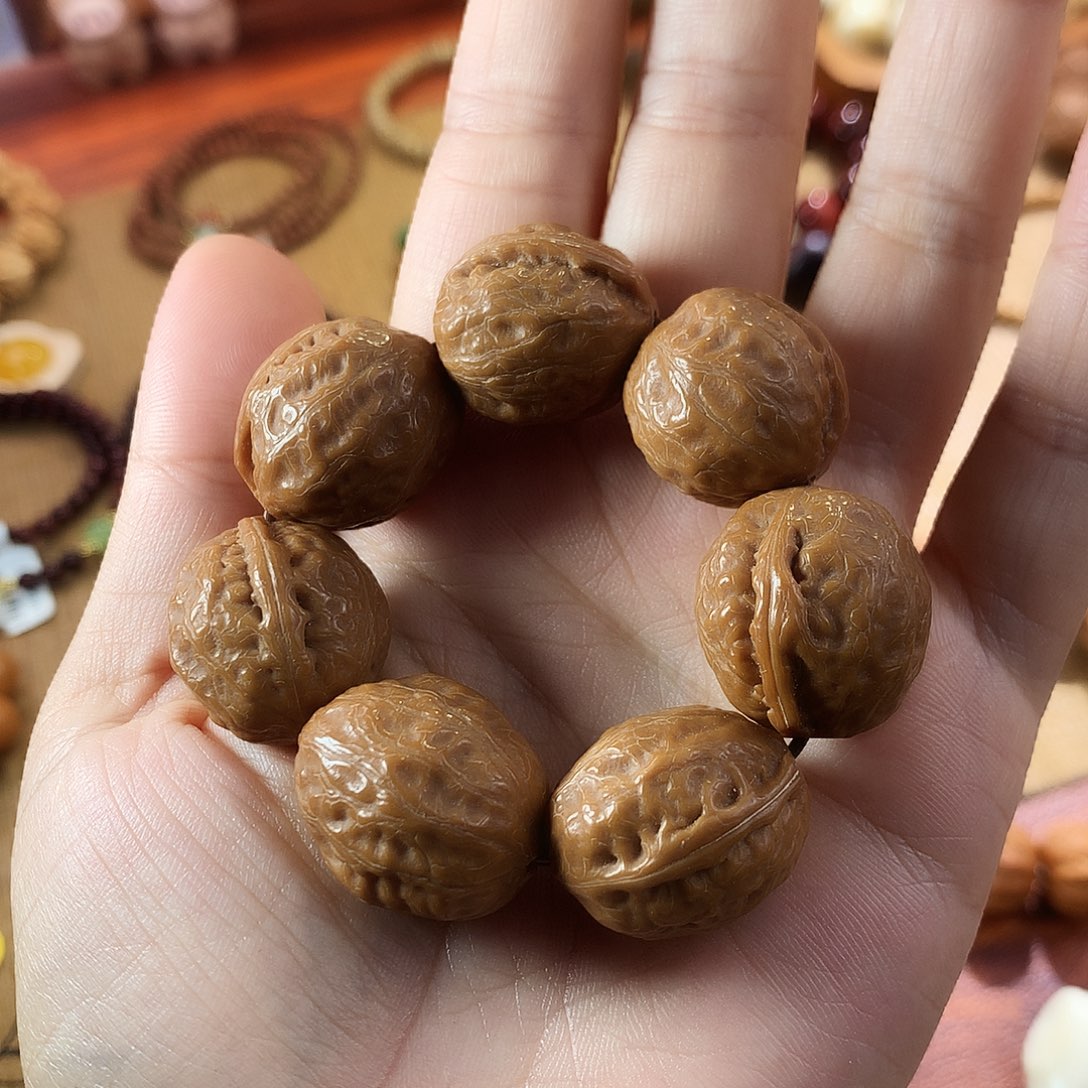 菩提根/象牙果吊坠