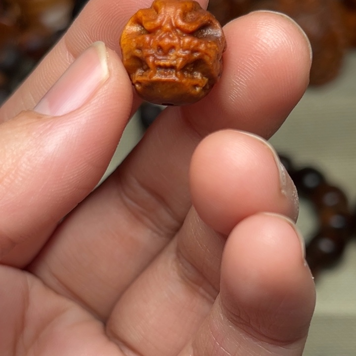 贡木手串/手链贡木15