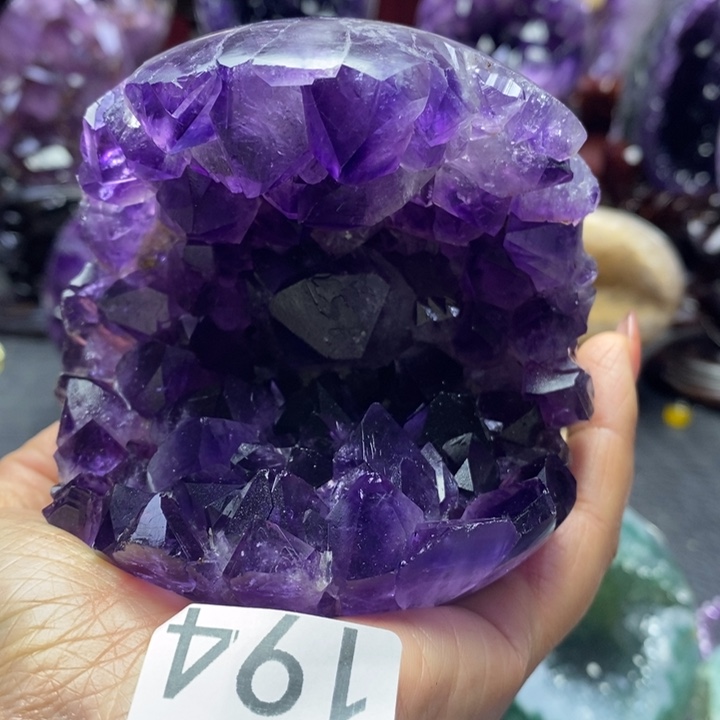 【闪购商品】水晶大型摆件（非配饰）未镶嵌