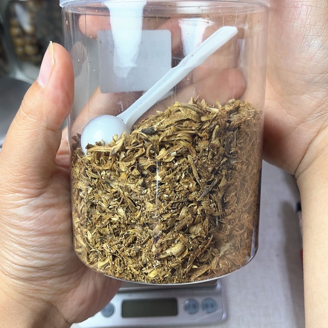 C***️沉香碎屑沉香海南沉香碎料