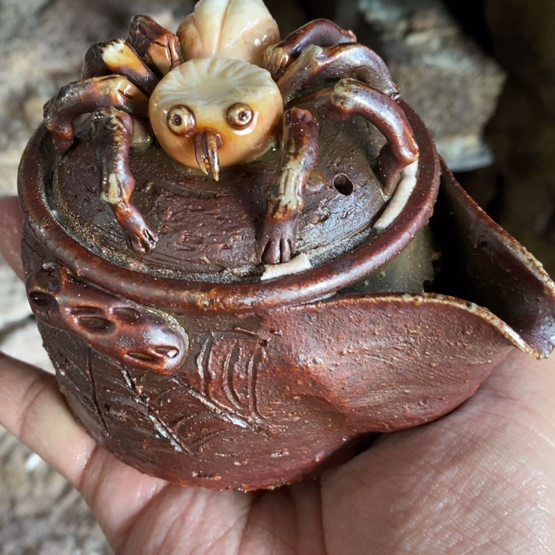 开窑大吉，高货多多135