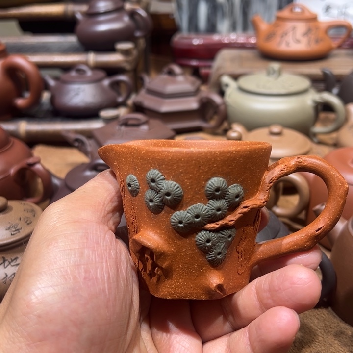 茶壶紫砂宜兴紫砂