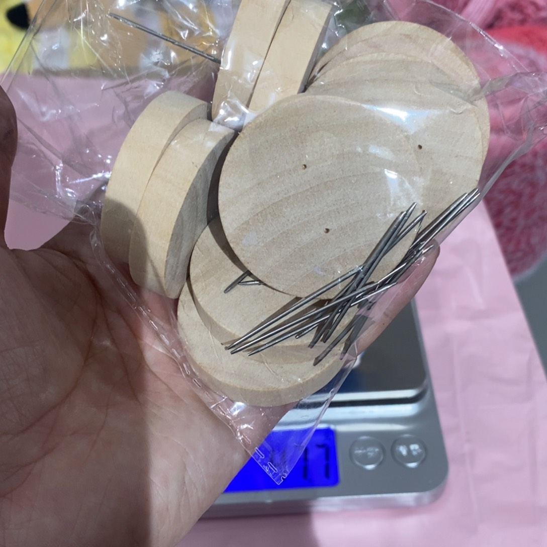 棉雪妃尔毛线直播间福利