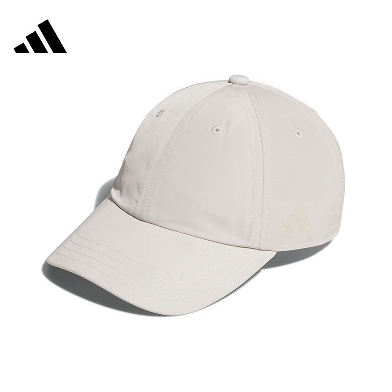 adidas阿迪达斯【吾】男女运动休闲鸭舌帽KC1402