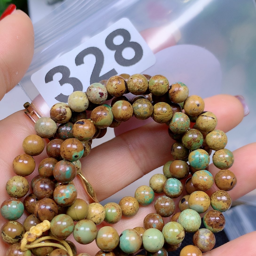 空竹粉丝专享十堰特色手工散珠
