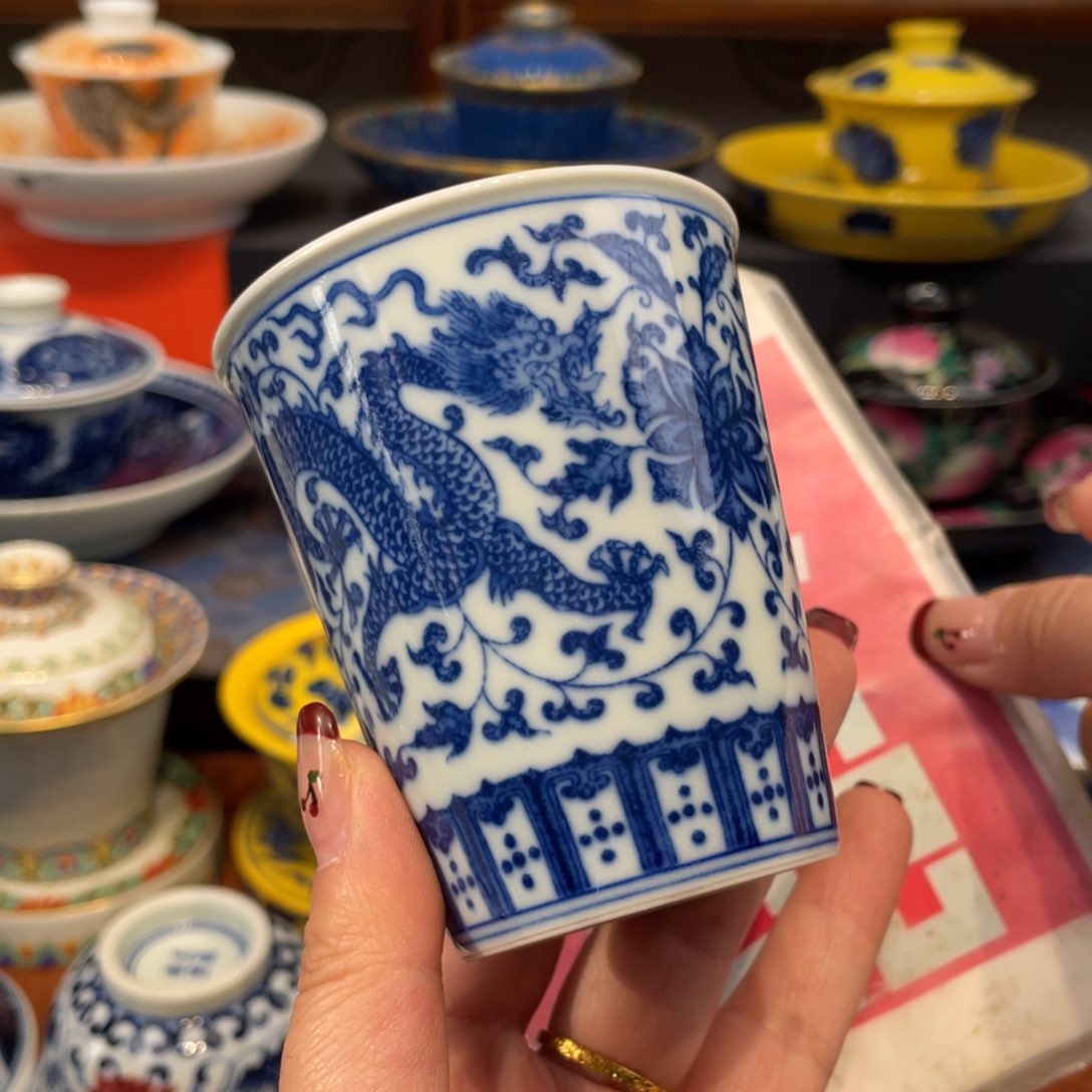 景德镇景德镇瓷器景德镇