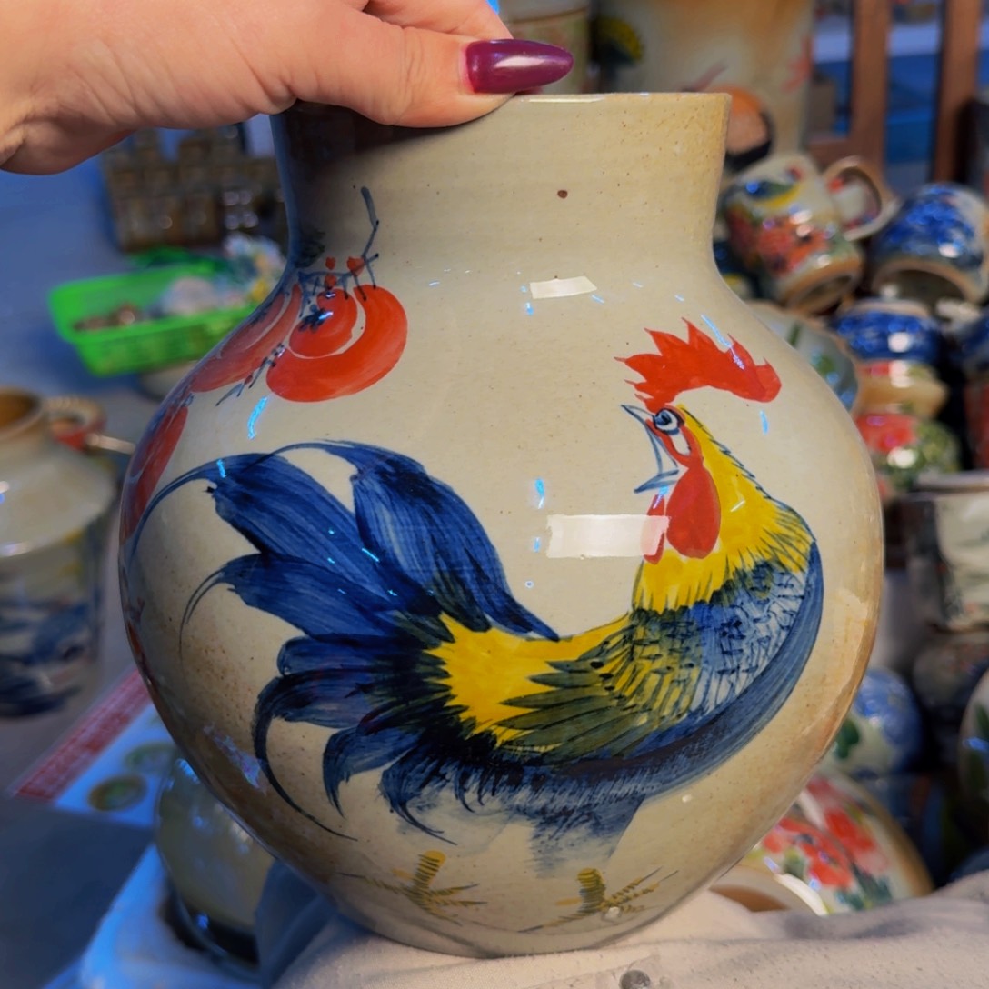 罐景德镇源头厂家