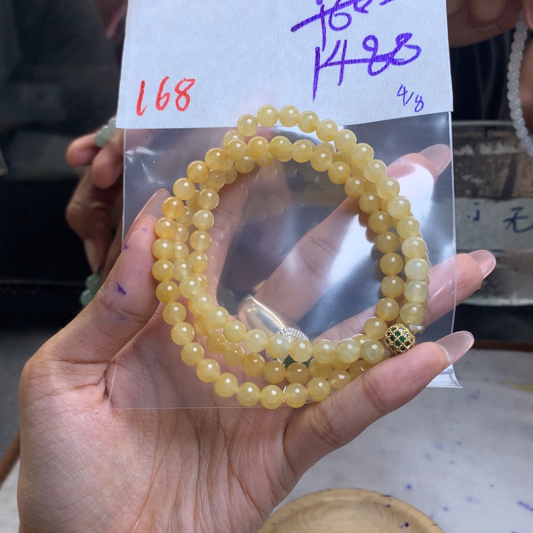 定制翡翠未镶嵌天然缅甸翡翠