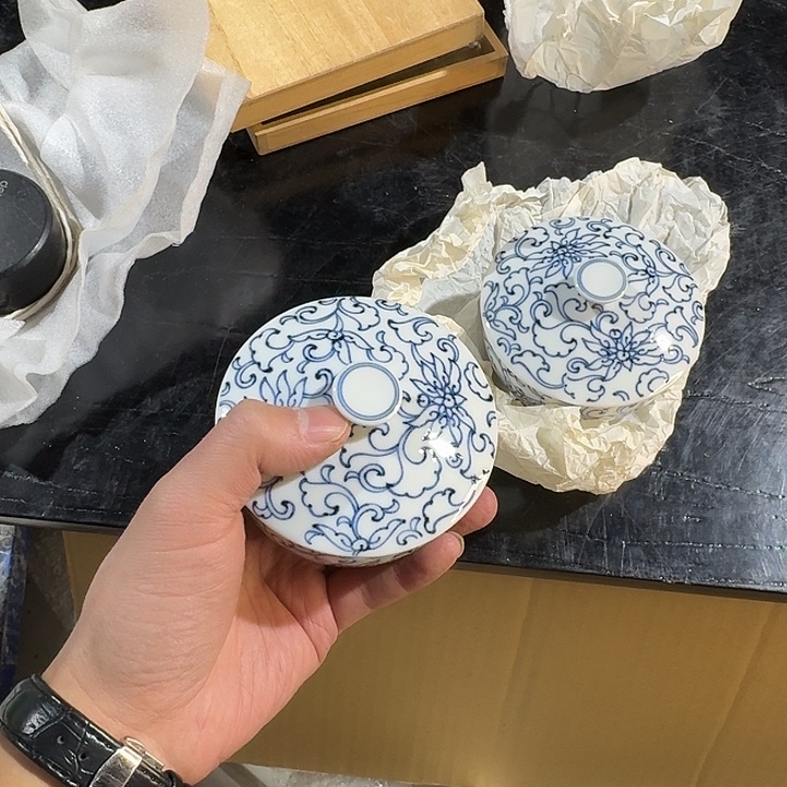 浙***️中古时期是世界文明碧玺（处理）