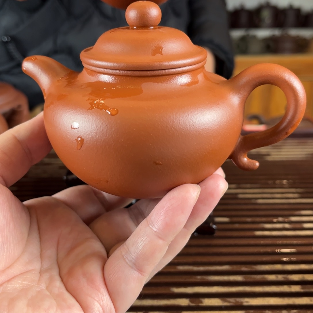 茶壶紫砂紫砂壶53