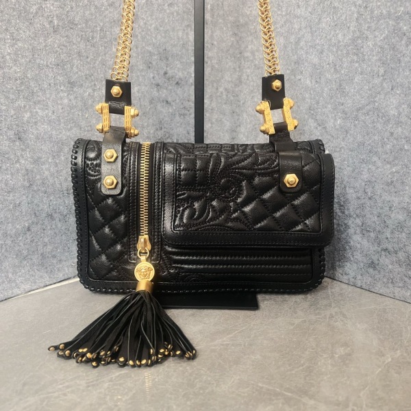 95新/范思哲/市场价18000/包包/250217MM0009