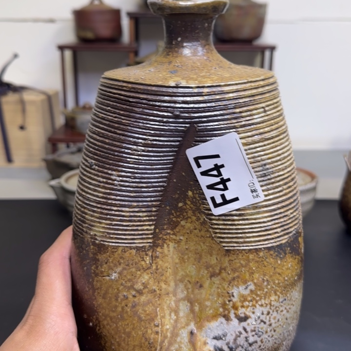 备前烧作品备前烧作品