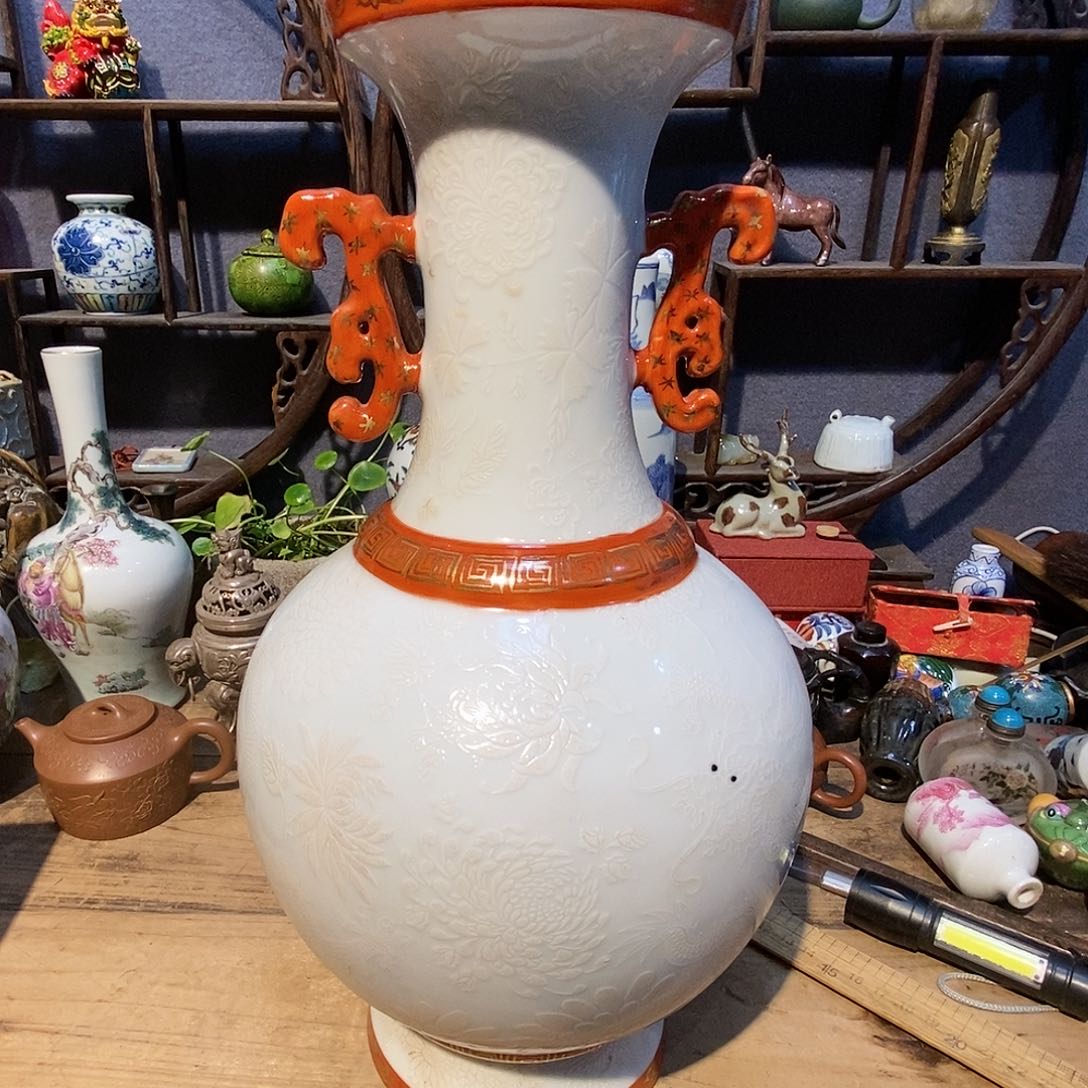 【闪购商品】摆件陶瓷陶瓷陶瓷