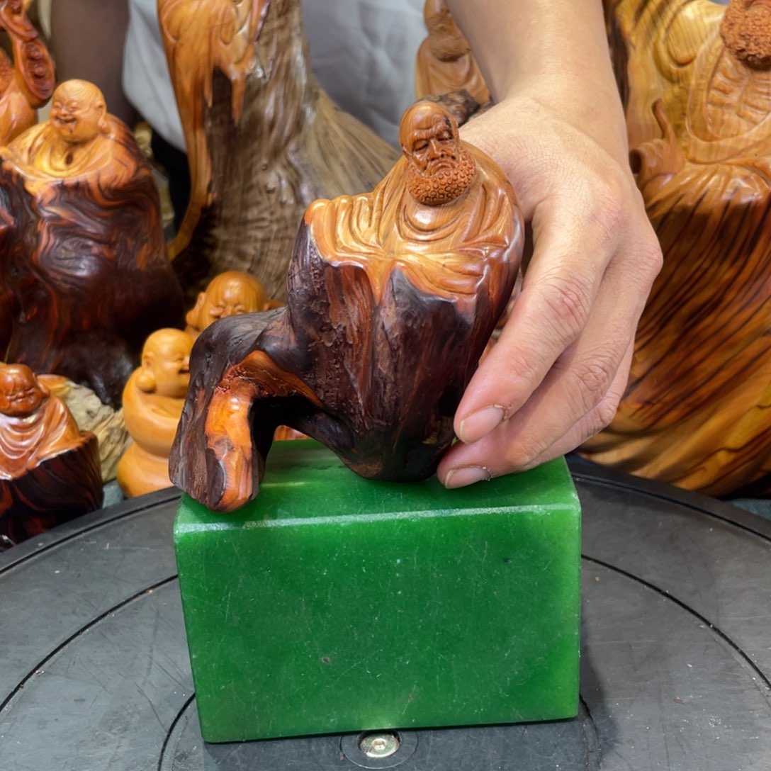 柏木（崖柏）手串/手链