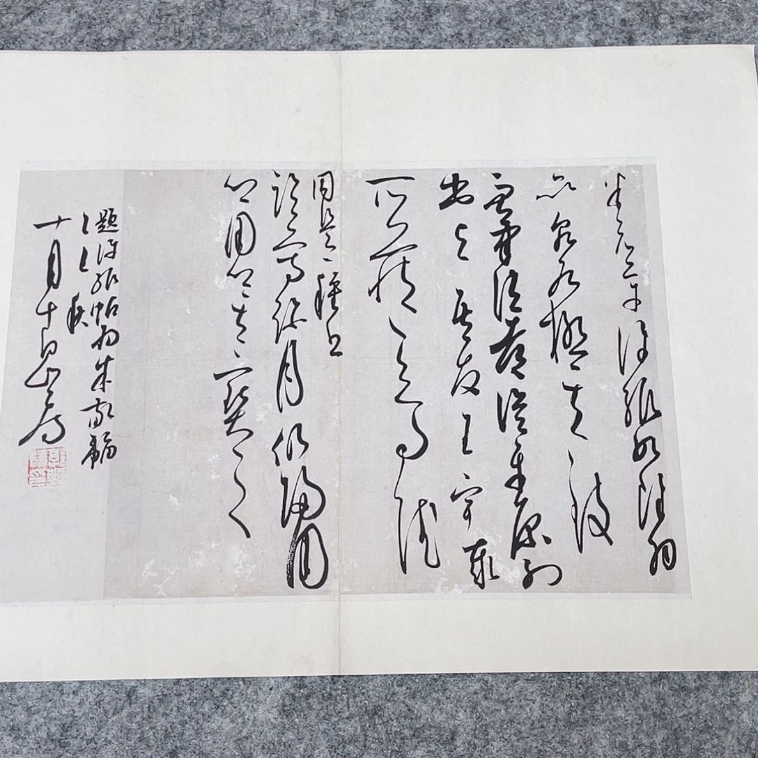 书法国展书家郭朝阳45×34