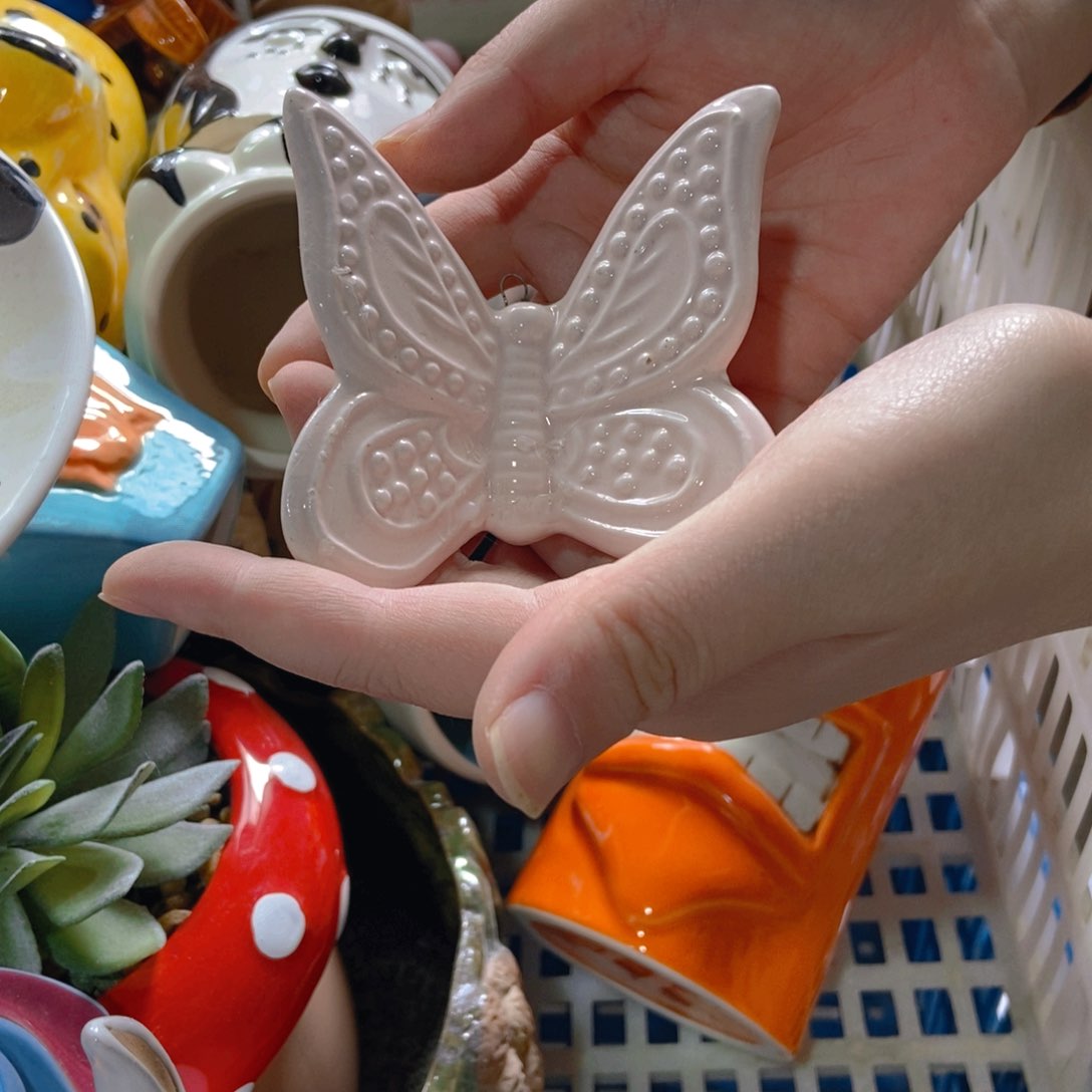 瑕疵陶瓷瑕疵特卖～非偏满八米邮