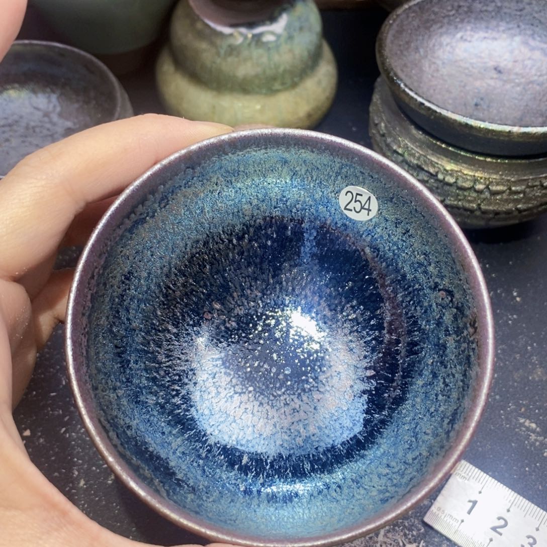 悠悠茶盏悠悠茶盏精品利福254