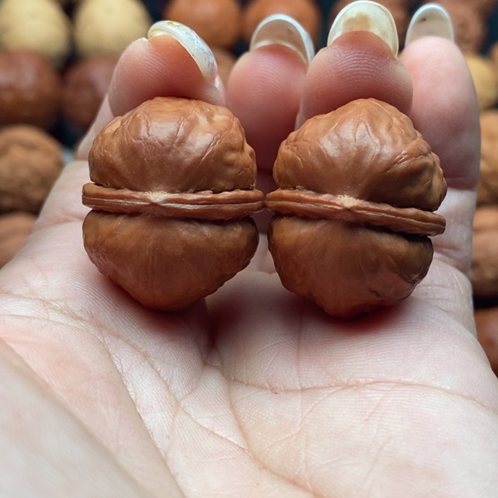 核桃精品文玩核桃手捻