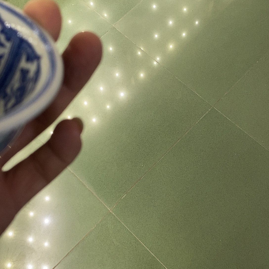 摆件枪***瑰景德镇高温还原陶瓷