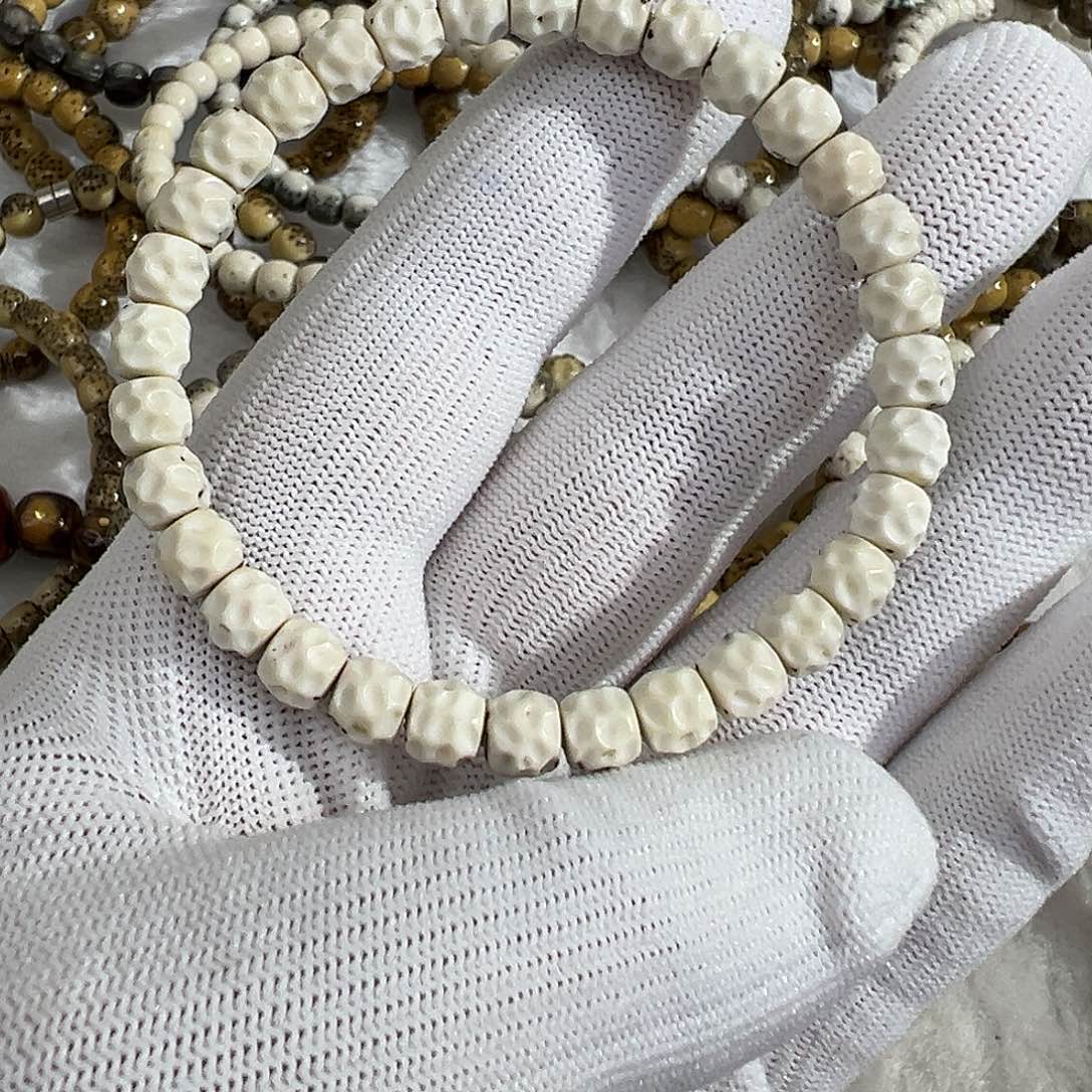 吊坠星月菩提7改无相单圈