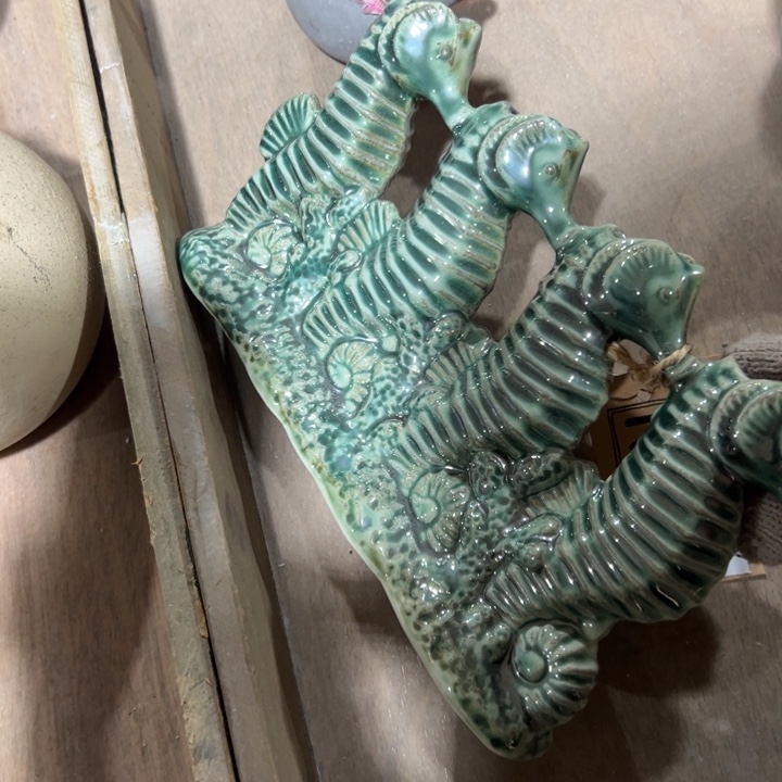 外贸孤品 默认瑕疵