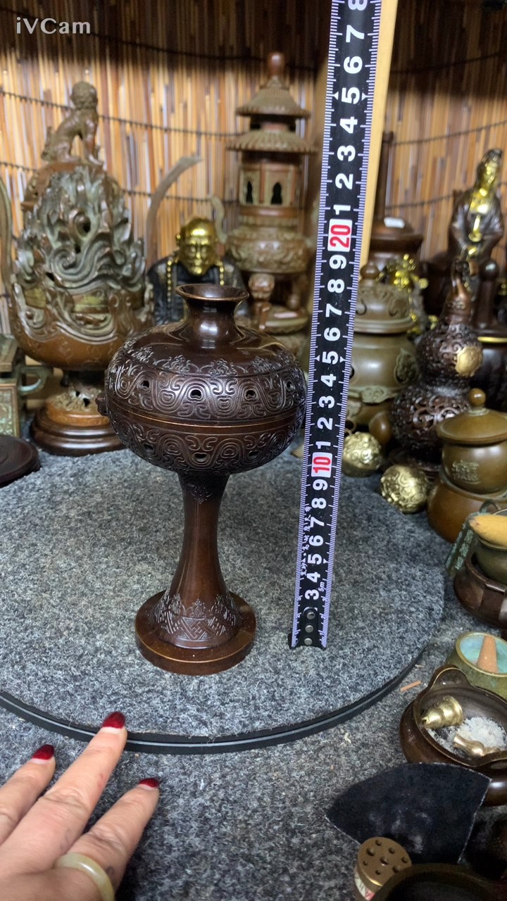 精品摆件工艺精湛8