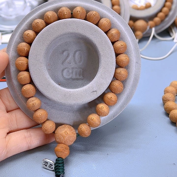 凤眼菩提手串10.5单仓福利81@7369