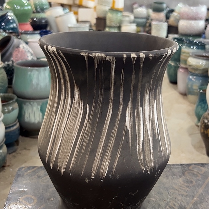 高度30口20啦啦啦啦花盆