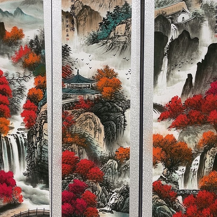 今天的我是个很好的