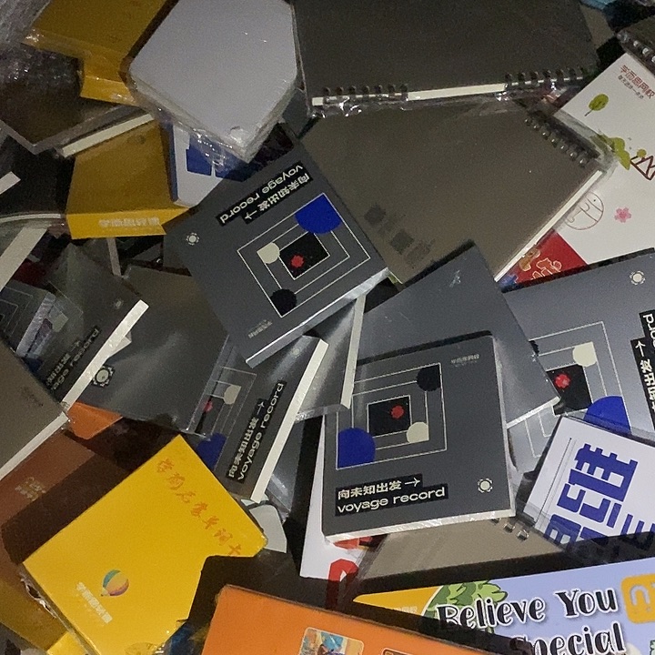 小本本，发10个，下播福利