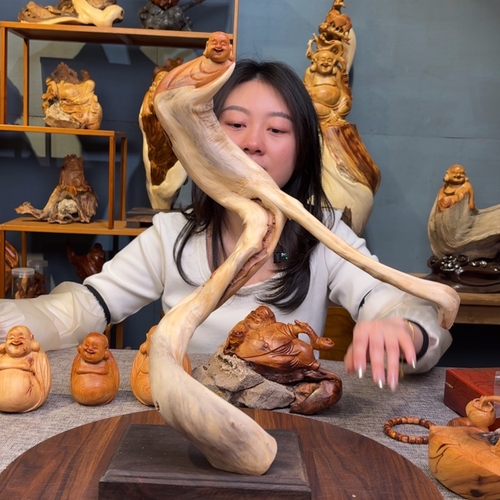 柏木（崖柏）关注一下