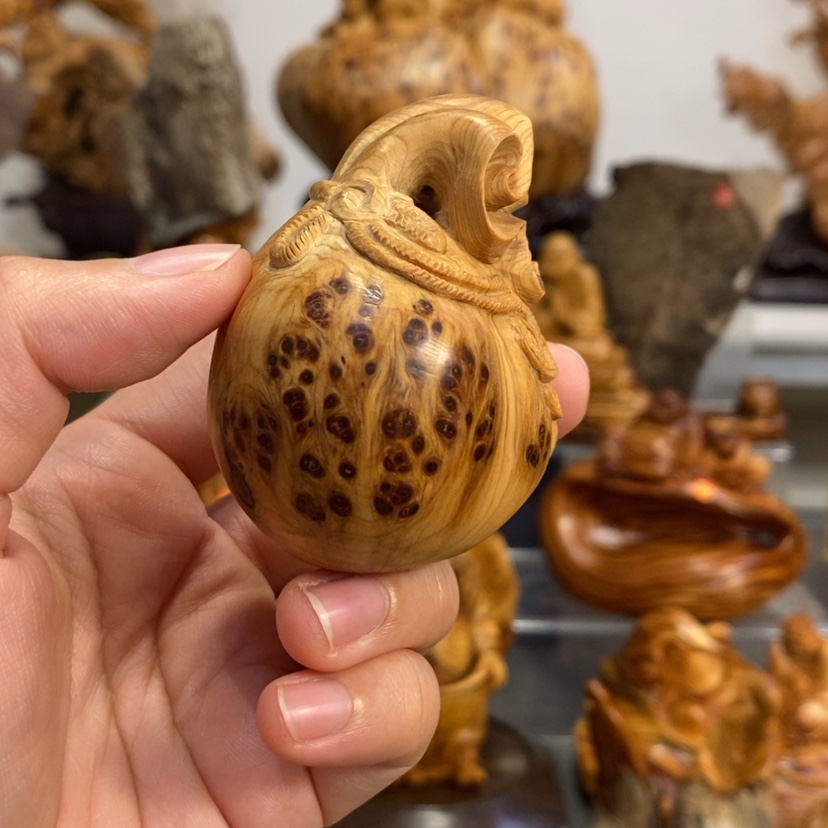 【闪购商品】柏木（崖柏）