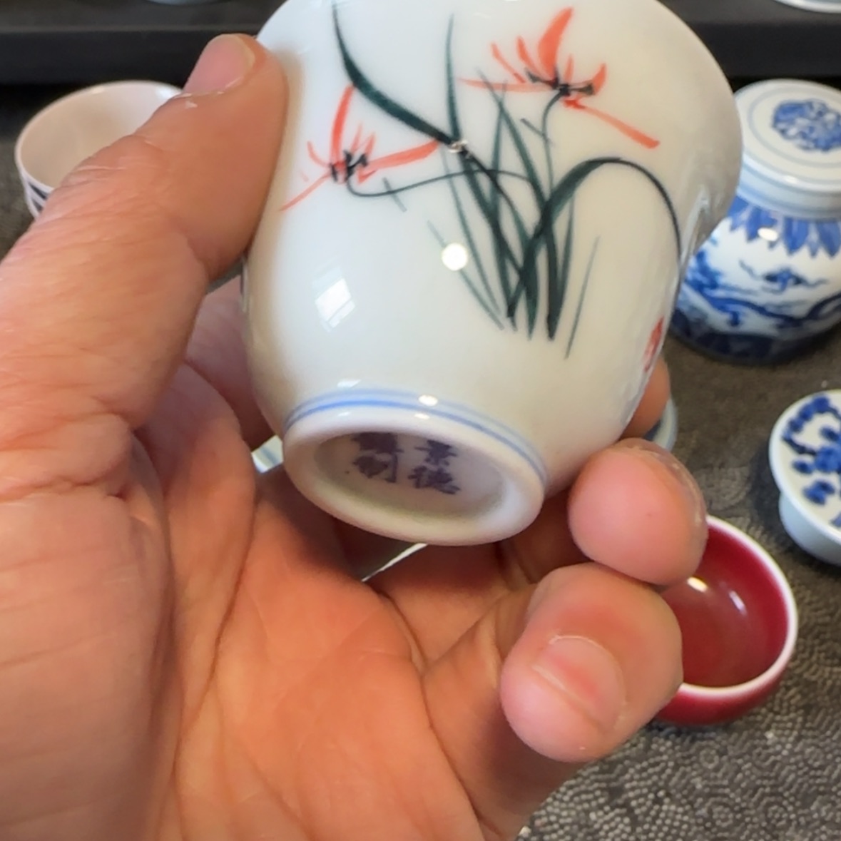 【闪购商品】景德镇市，景德镇市，景德镇