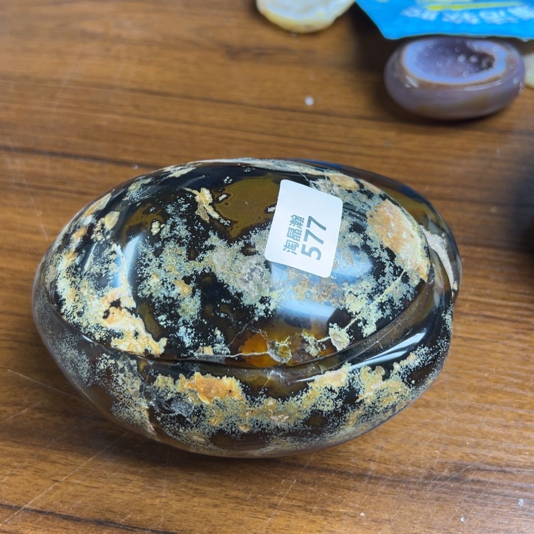 玛瑙/玉髓珠宝奇石未镶嵌米*.