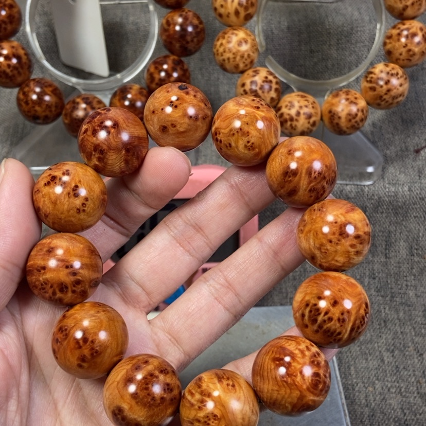 【闪购商品】柏木（崖柏）手串/手链