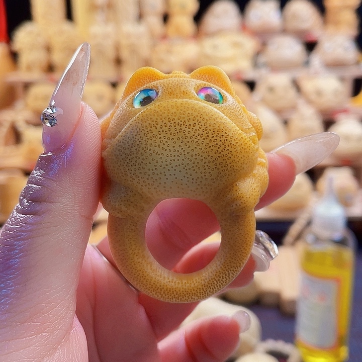 竹茶*戒指福利zzzzzz